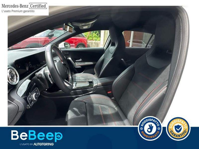 Mercedes-Benz Classe A A 180 D PREMIUM AUTO