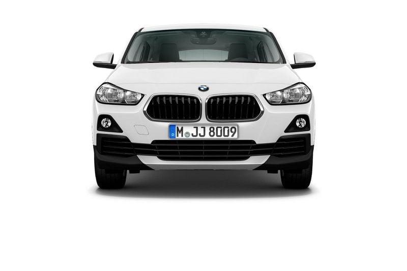 BMW X2 F39 Diesel sdrive18d Business X auto