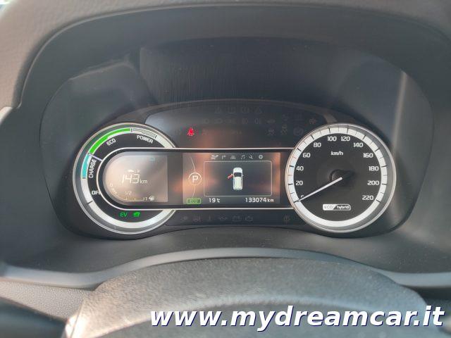 KIA Niro 1.6 GDi DCT HEV Style