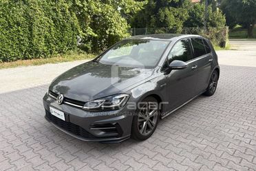 VOLKSWAGEN Golf 1.5 TSI ACT 5p. Sport BlueMotion Technology