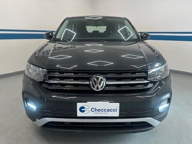 Volkswagen T-Cross 1.0 TSI Urban BMT * 2019 * 44.000 KM *