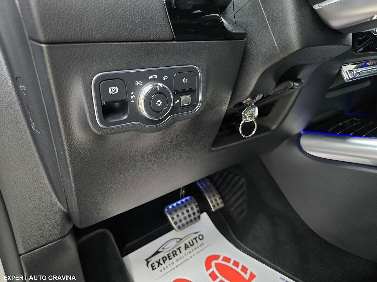 MERCEDES GLA250 AMG PREMIUM PLUS PHEV