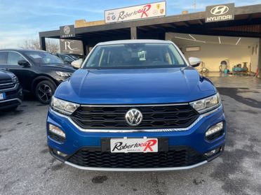 Volkswagen T-Roc 1.6 TDI SCR Advanced BlueMotion Technology