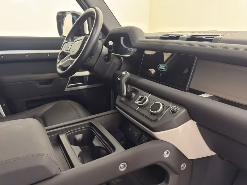 Land Rover Defender 3.0D I6 200 110 SE AWD Autocarro N1 + iva