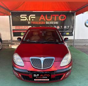 Lancia Ypsilon 1.3 Multijet 16V Oro