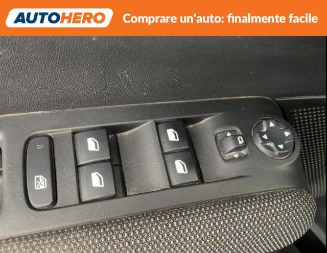 CITROEN C3 Aircross PureTech 110 S&S Live