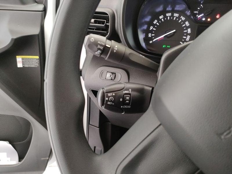 Citroën Berlingo Berlingo BlueHDi 100 S&S Van M Club