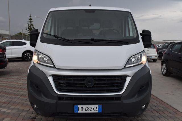 FIAT Ducato 28 2.0 MJT PC-TN Furgone