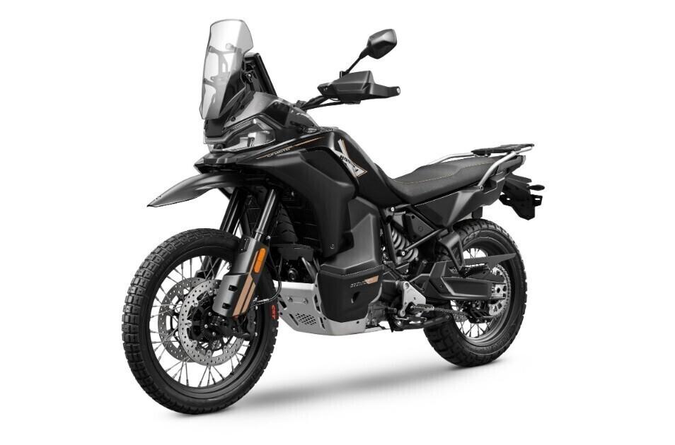 Cf Moto 800MT-X