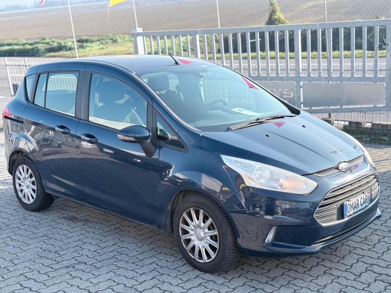 Ford B-Max 1.0 BENZINA 2015 NEOP.