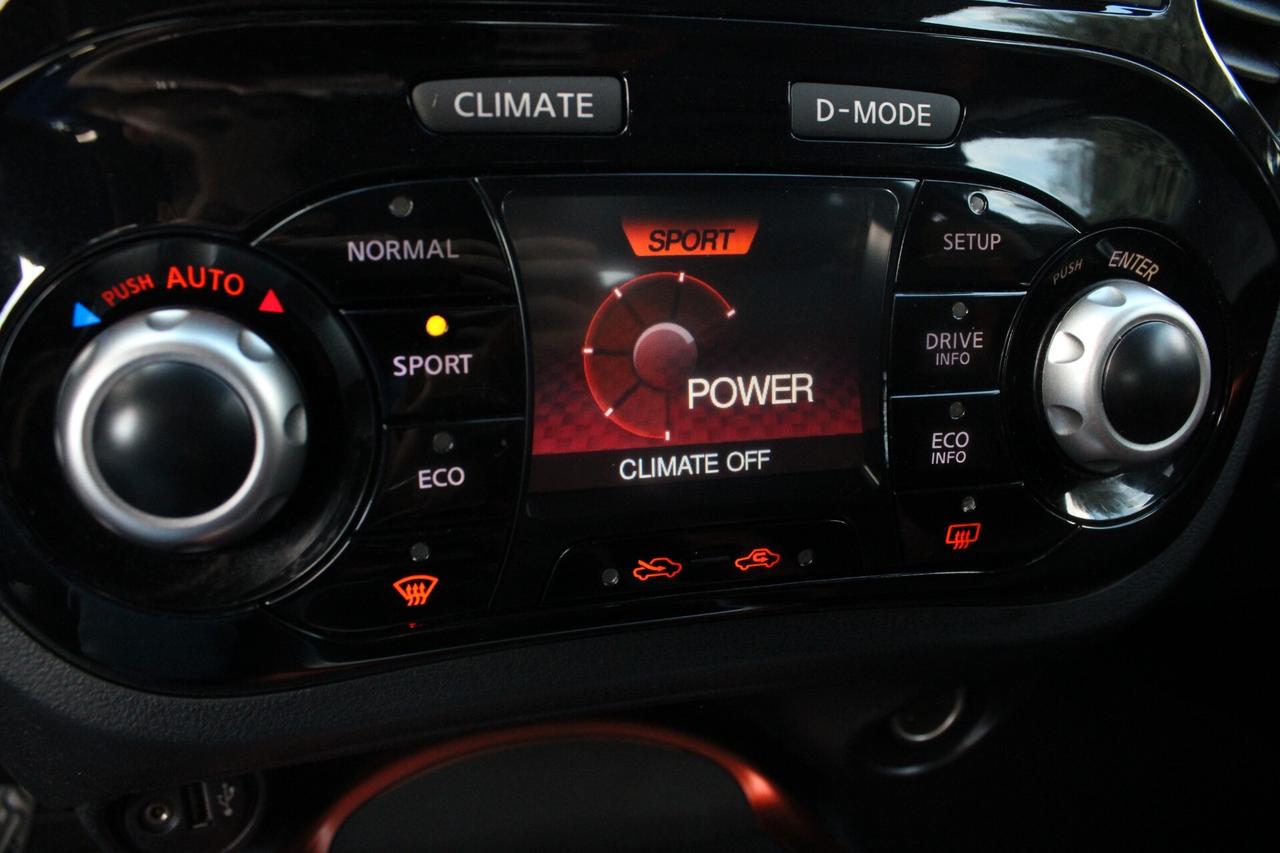 Nissan Juke 1.5 dCi Start&Stop Bose Personal Edition