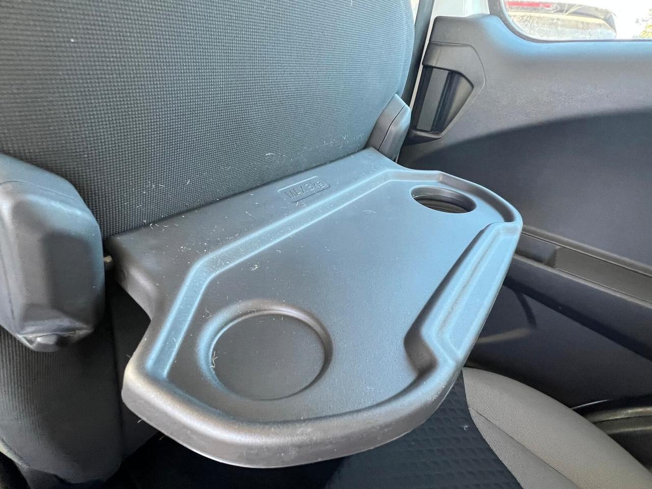 Ford Tourneo Courier 1.5 TDCI 75 CV S&S Plus