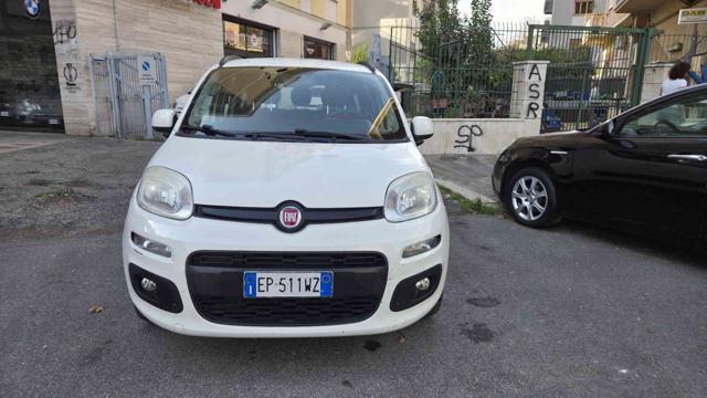 FIAT Panda 1.2 Pop