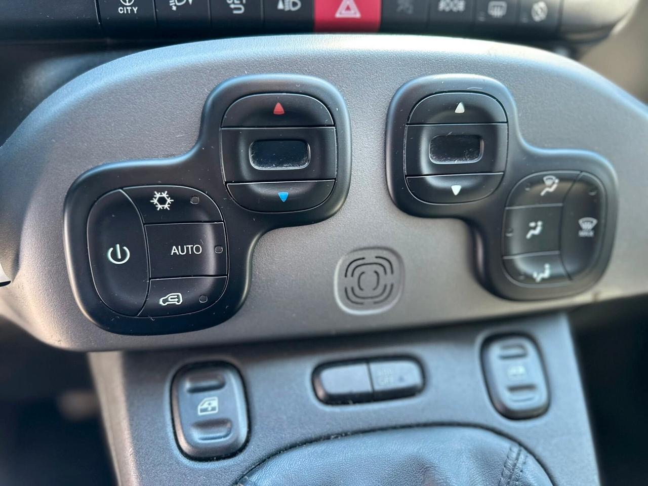 Fiat Panda 1.3 MJT 95 CV S&S Lounge NEOPATENTATI