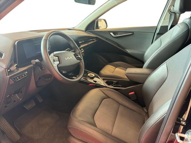 KIA Niro 1.6 GDi DCT HEV Evolution