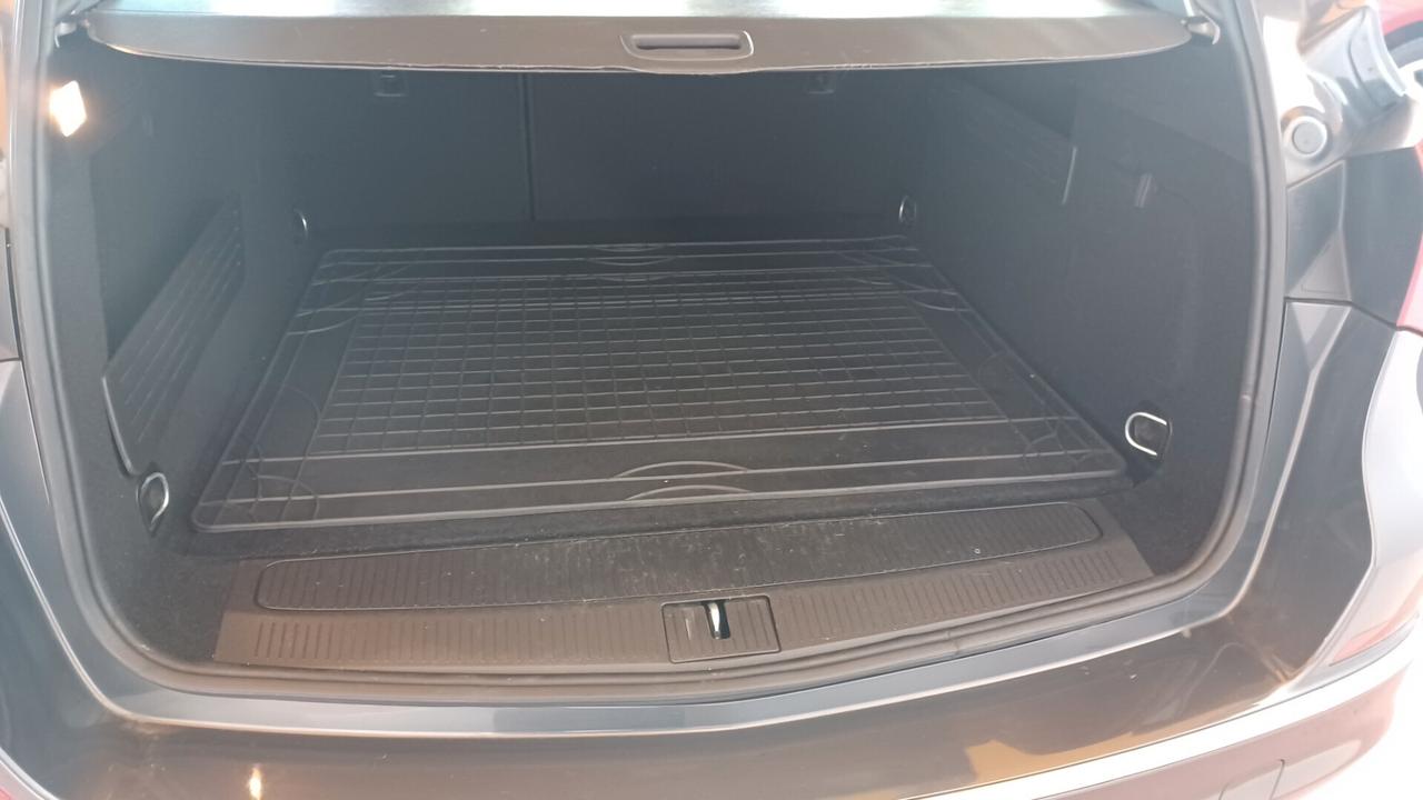 Opel Astra 1.6 CDTI EcoFLEX S&S Sports Tourer Elective Fleet