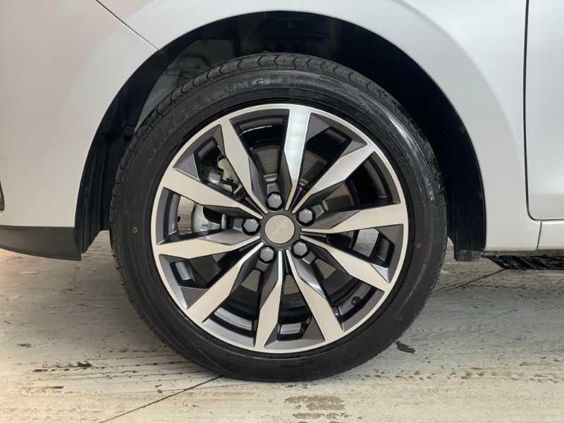 EVO Evo 3 - Evo 3 1.5 Gpl 107cv