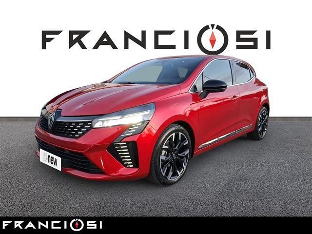 RENAULT Clio 1.0 tce Techno Gpl 100cv