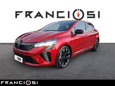 RENAULT Clio 1.0 tce Techno Gpl 100cv