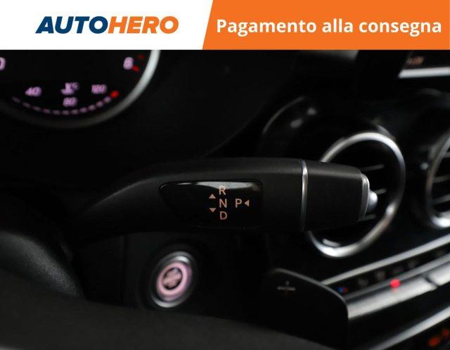 MERCEDES-BENZ GLC 200 d 4Matic Business