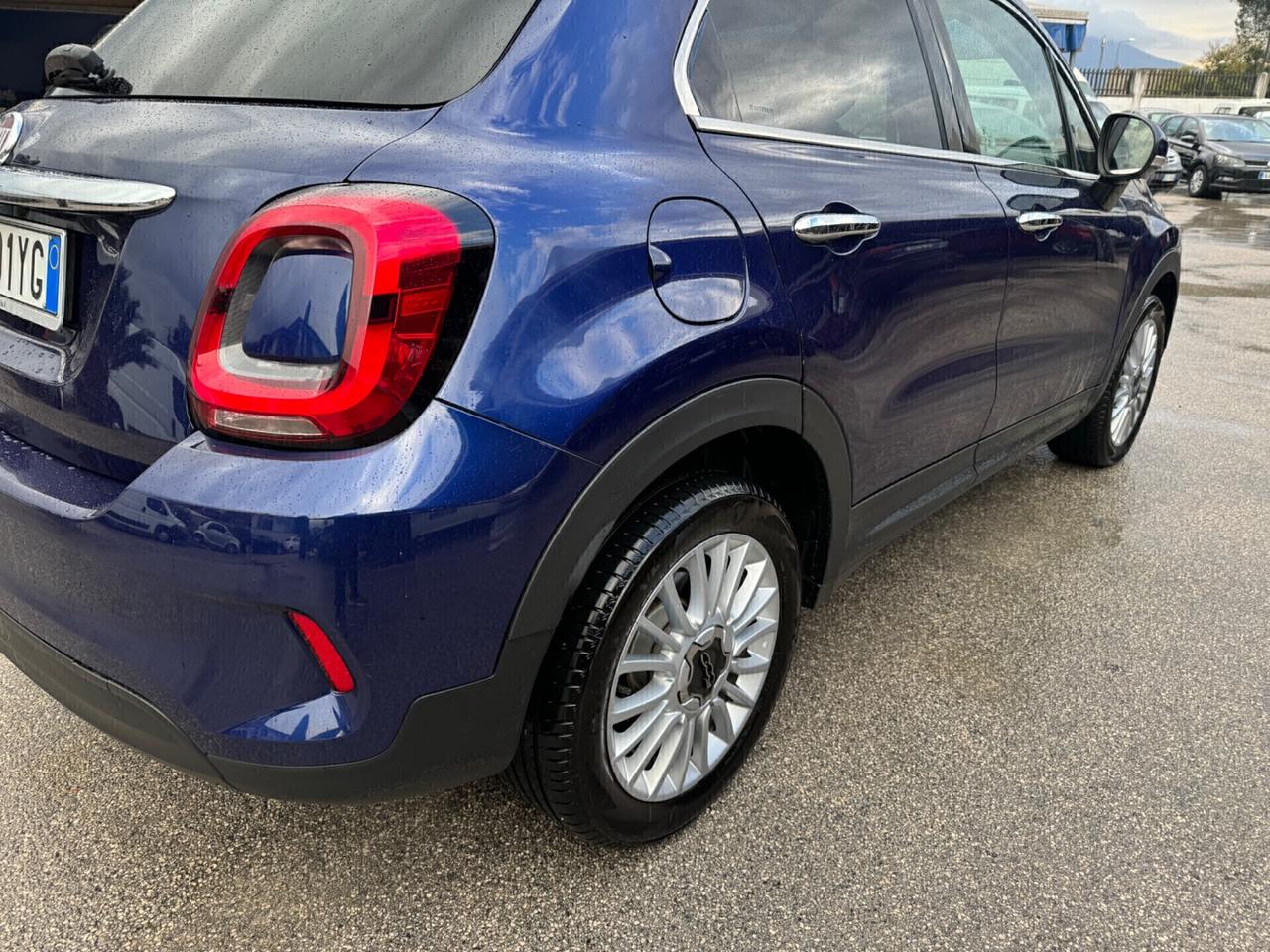 Fiat 500X 1.0 T3 120 CV Business