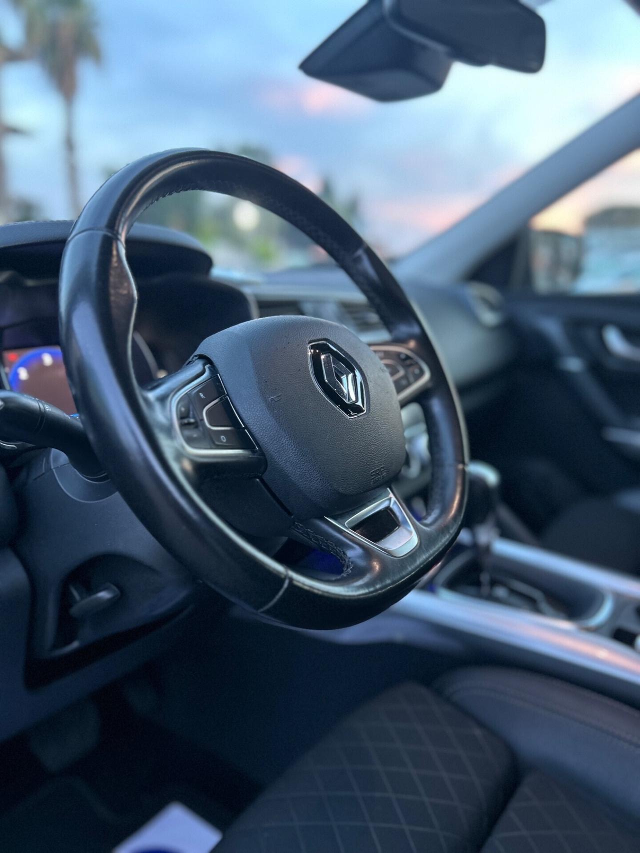 Renault Kadjar dCi 115CV Sport Edition