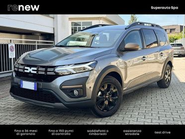 Dacia Jogger Extreme UP MY24 Tce 100cv GLP 7p