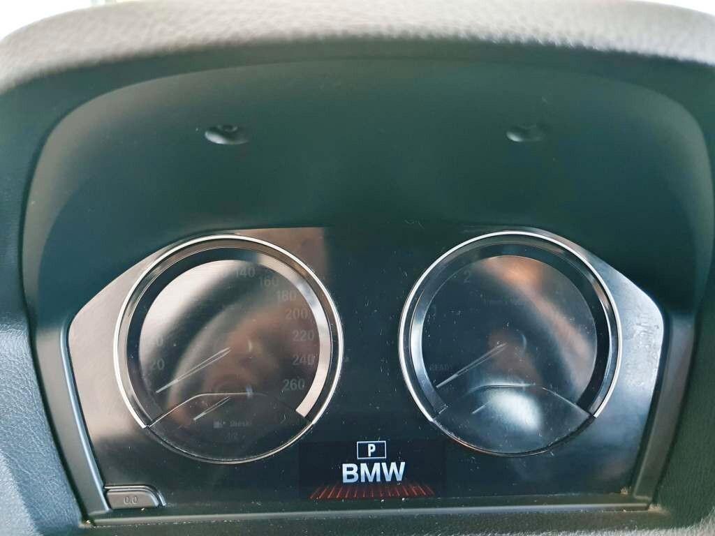 Bmw 118 118d 5p. Advantage
