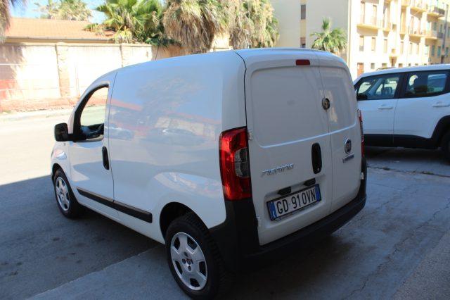 FIAT Fiorino 1.3 MJT 95CV Cargo SX
