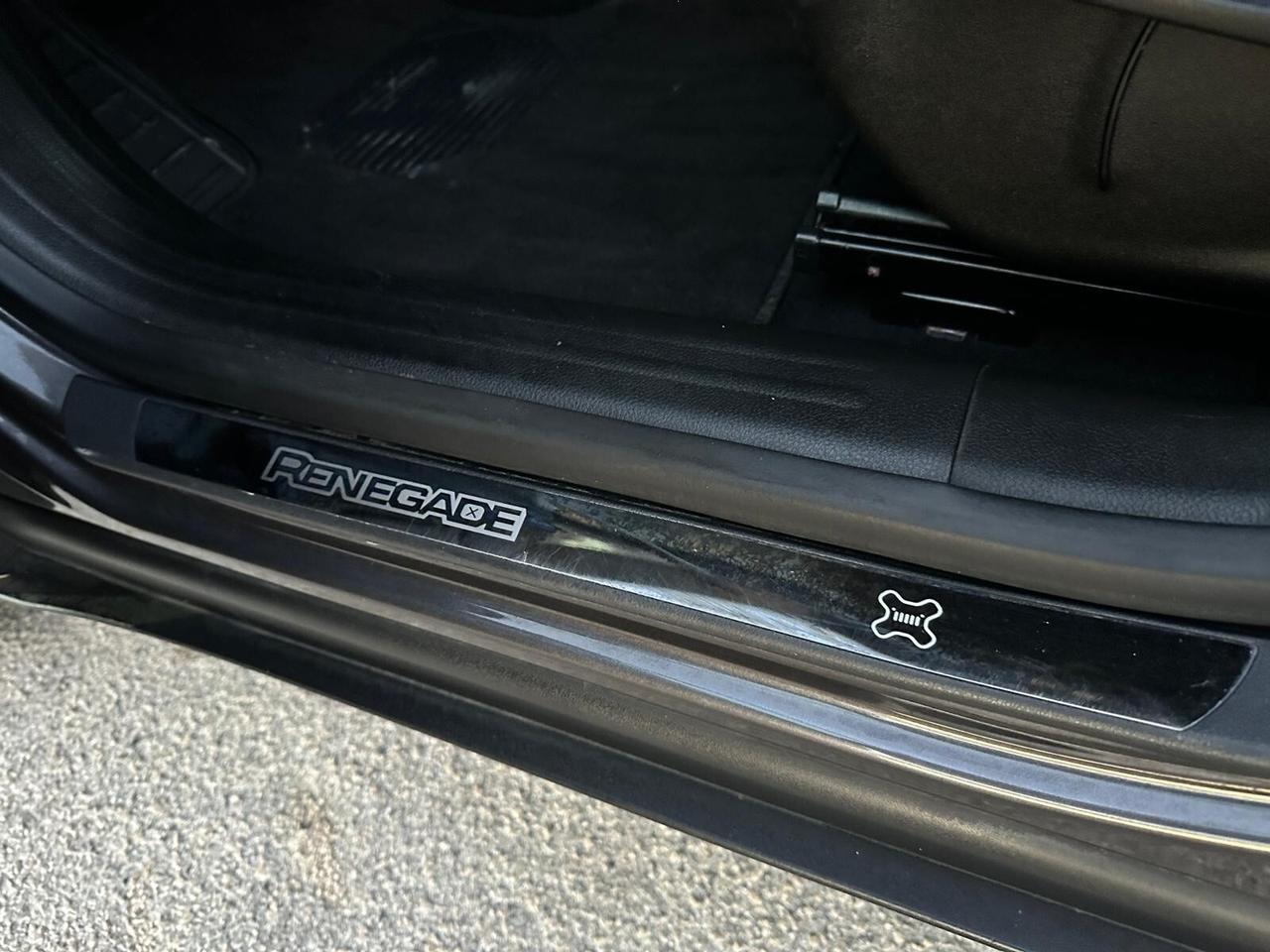 Jeep Renegade 2019 1.6 Mjt 120 CV AUTOMATICA