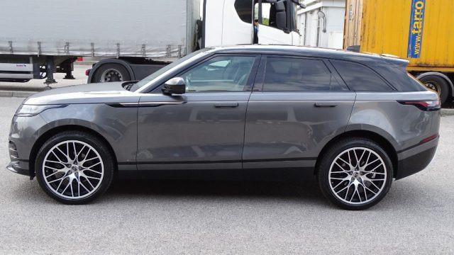 LAND ROVER Range Rover Velar 2.0D I4 240 cv "R-Dinamic S", cerchi 22 Pollici