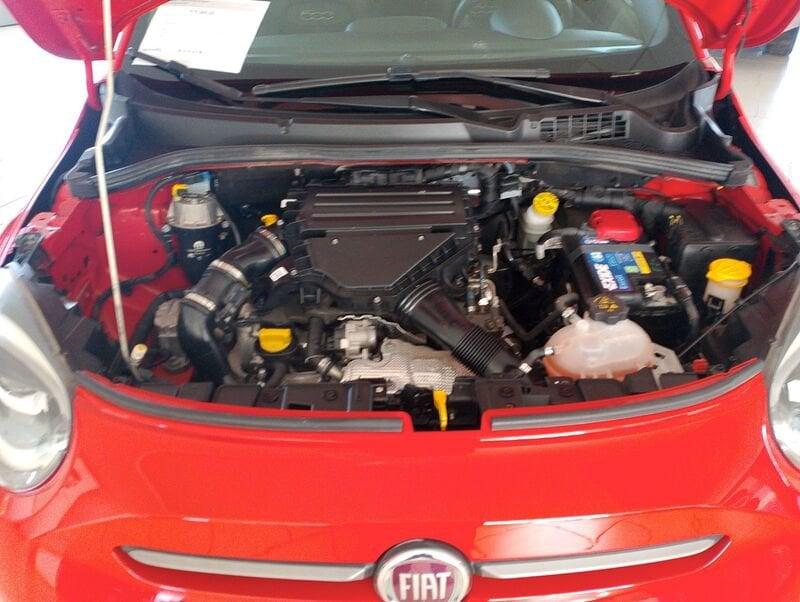 FIAT 500X 1.3 MultiJet 95 CV Sport
