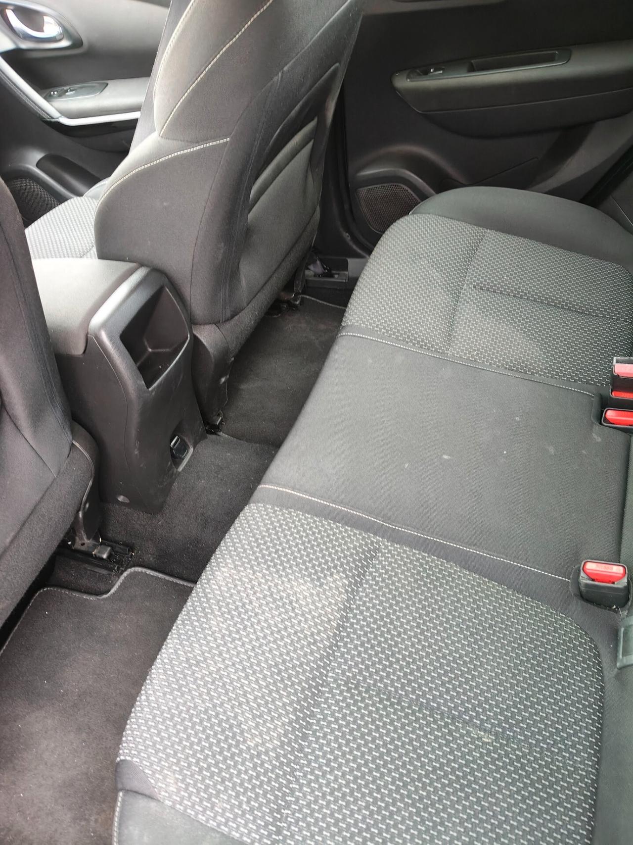 Renault Kadjar dCi 8V 110CV Energy Sport Edition 2