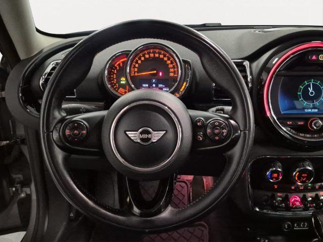MINI Clubman 1.5 One D Business Automatica