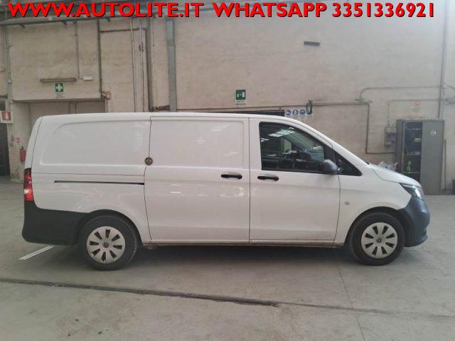 MERCEDES-BENZ Vito 2.2 114 CDI PC-SL Furgone Long