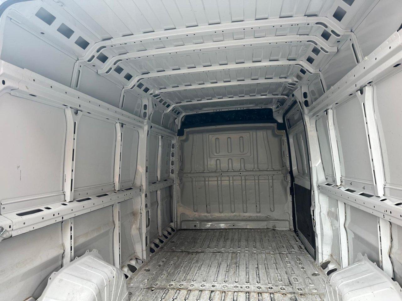 FIAT Ducato 35 LH2 2.3 mjt 150cv E6