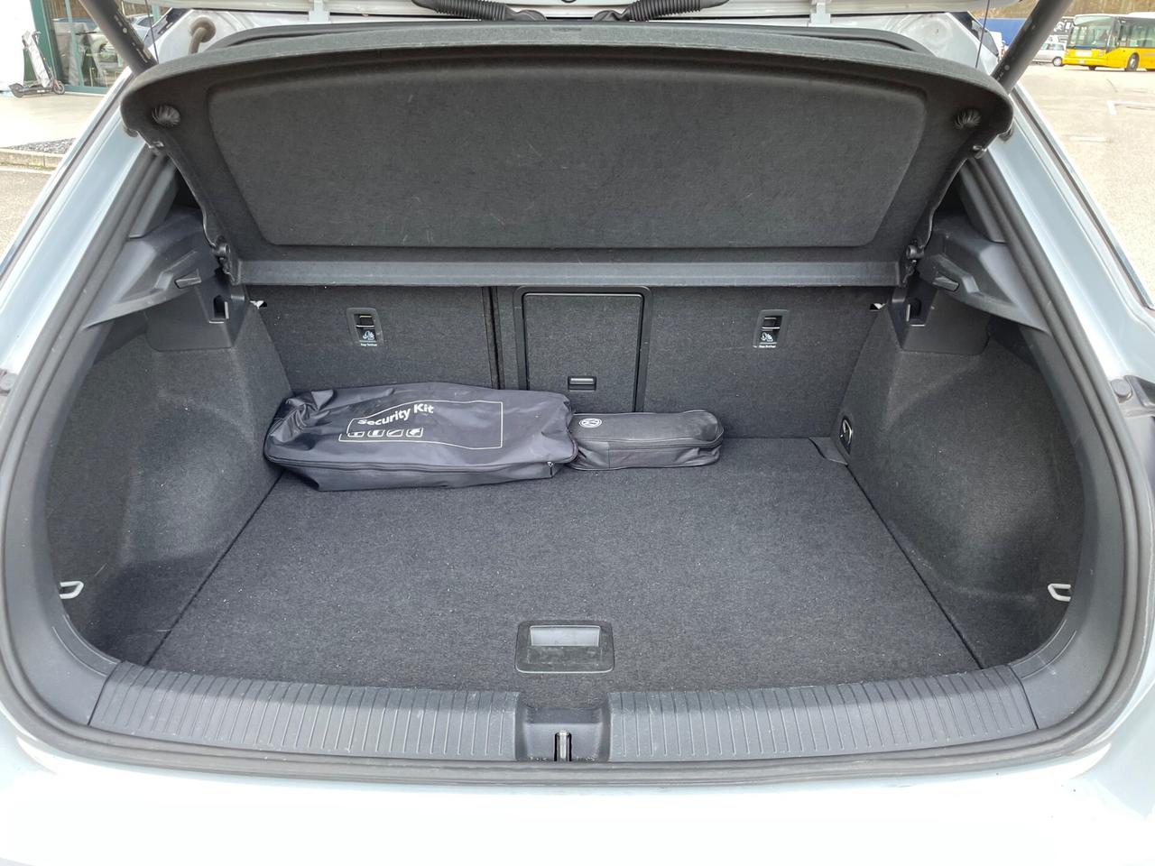 Volkswagen T-Roc 1.5 TSI ACT DSG Sport BlueMotion Technology