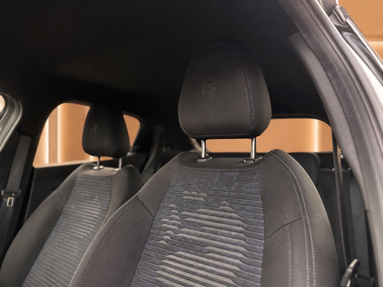 ALFA ROMEO Junior - Junior 1.2 ibrida Sprint 145cv edct6