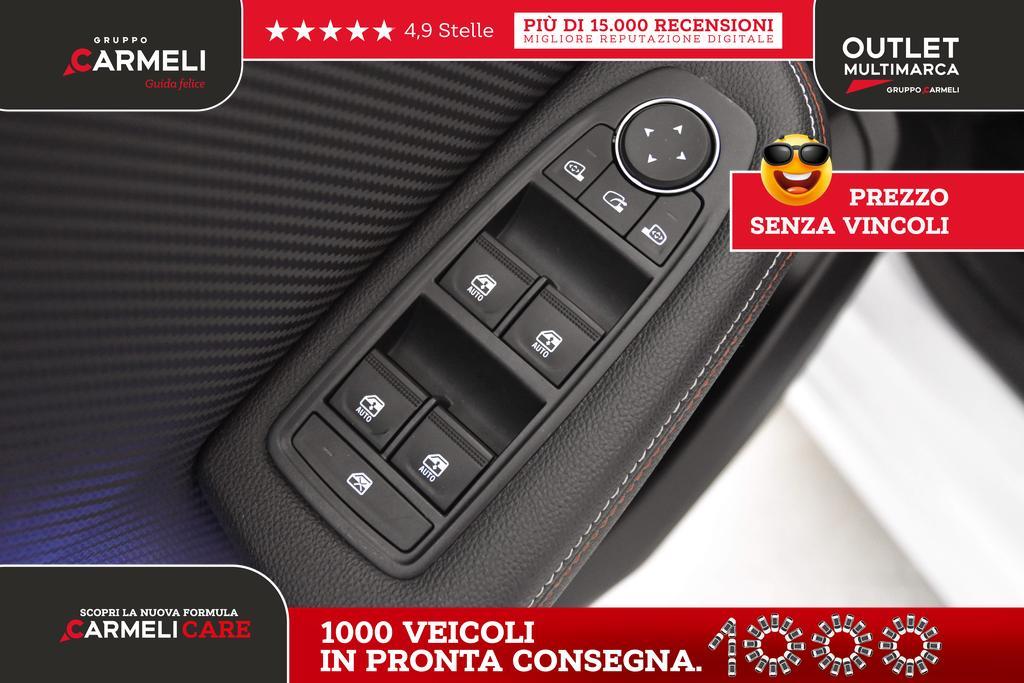 Renault Clio 5 Porte 1.6 Hybrid RS Line E-Tech Auto