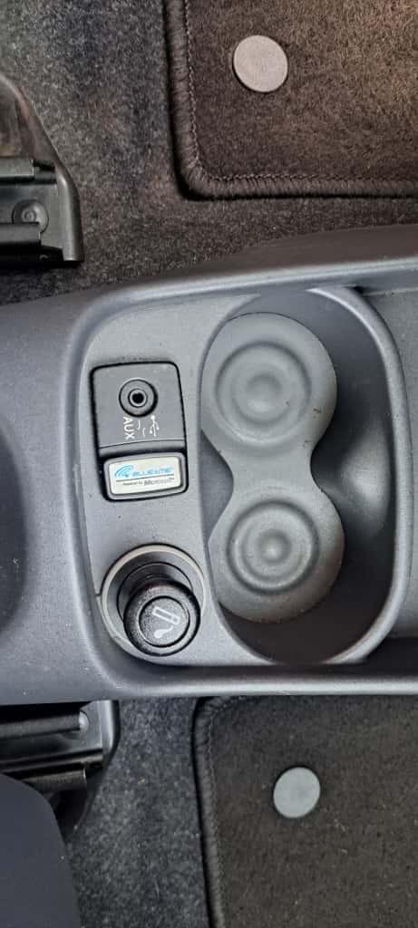 Fiat 500 C 0.9 TwinAir Turbo Lounge