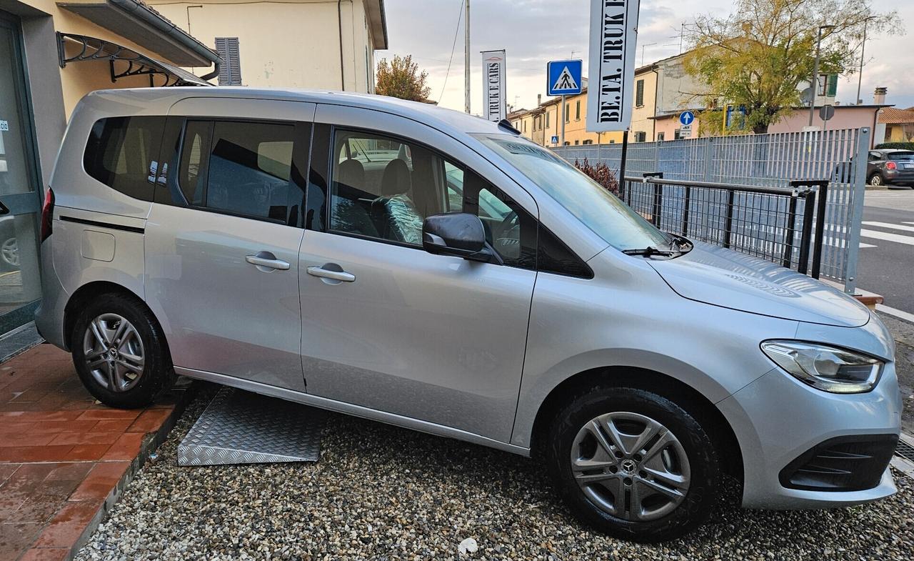 Mercedes-benz Citan 1.5 110 CDI Tourer