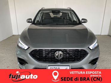 Mg ZS 1.5 Classic Comfort