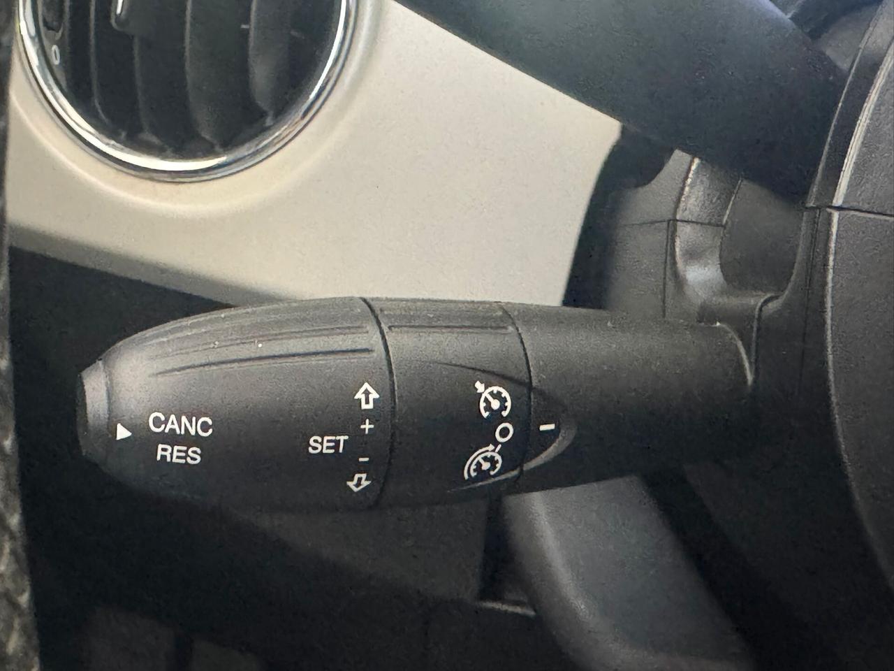 Fiat 500 C 1.2 Lounge BELLISSIMA!! PREZZO REALE!!