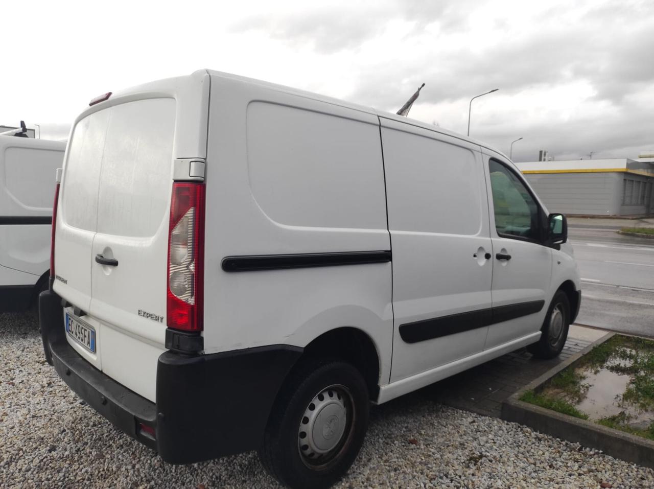 Peugeot Expert 1.6 HDi 90CV Cargo Iva Compresa