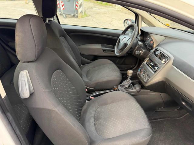 FIAT Grande Punto 1.2 3P Bellissima senza nessun lavoro da fare