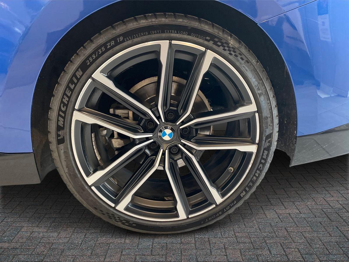 BMW Serie 2 G42 Coupe - 220d Coupe mhev 48V MSport auto