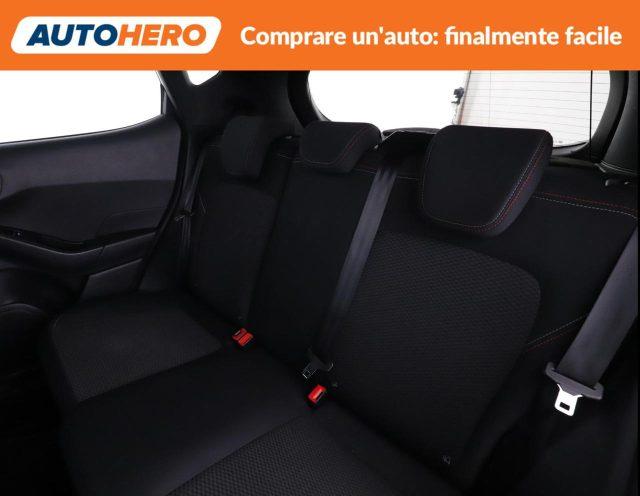 FORD Fiesta 1.5 TDCi 5 porte ST-Line