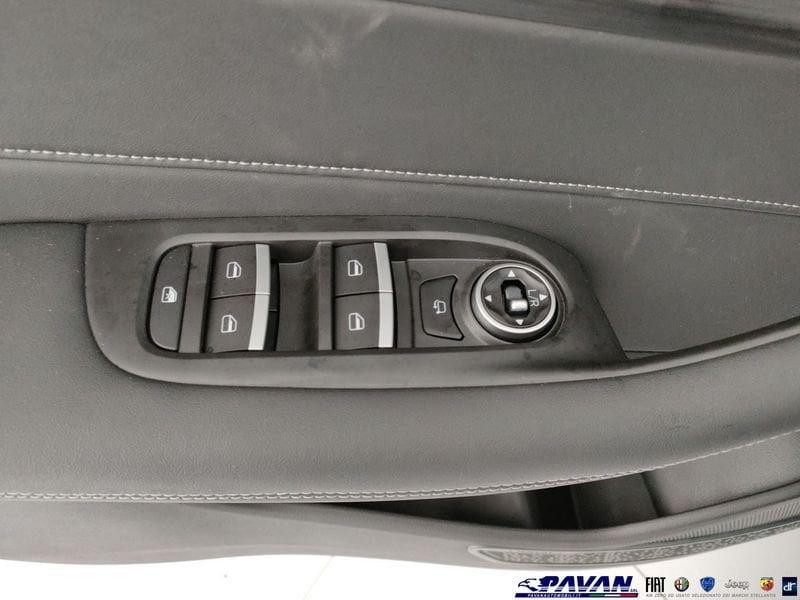 DR AUTOMOBILES dr 5.0 1.5 Turbo CVT Bi-Fuel GPL