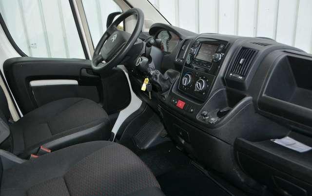 Citroen Jumper 35 2.2 bluehdi 140CV L2H2
