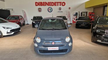 Fiat 500 1.0 Hybrid Pop